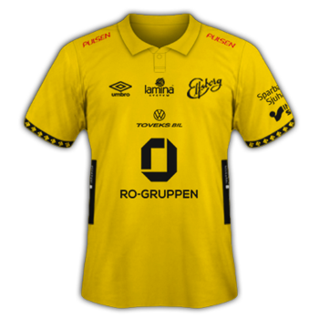 2021 Home kit