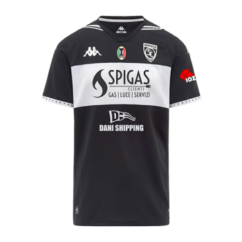 2025-2026 Away kit