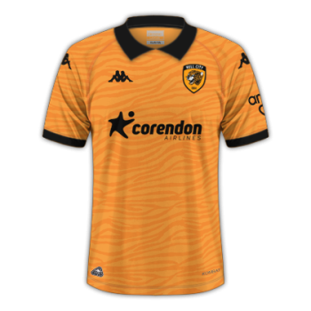 2024-2025 Third kit