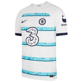 2022-2023 Away kit