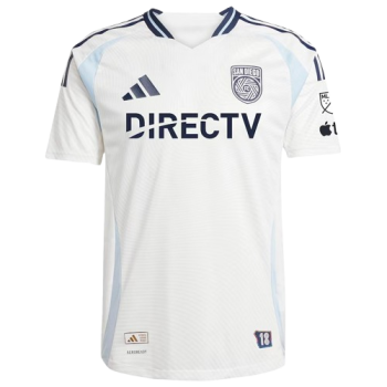 2025 Away kit
