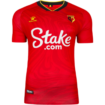 2021-2022 Away kit