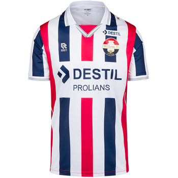 2020-2021 Home kit