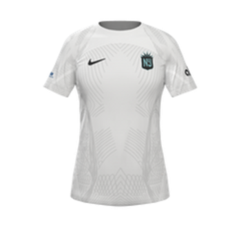 2023 Away kit