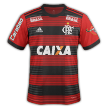 2019 Home kit