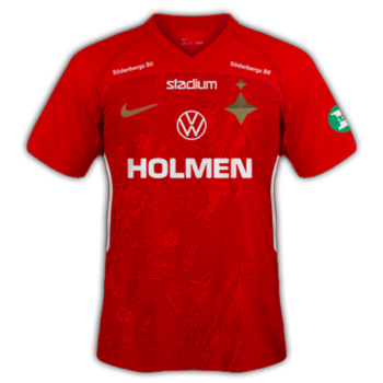 2021 Away kit
