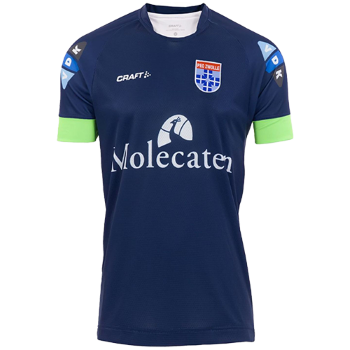 2020-2021 Third kit