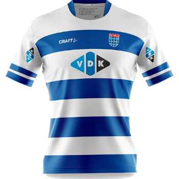 2021-2022 Home kit