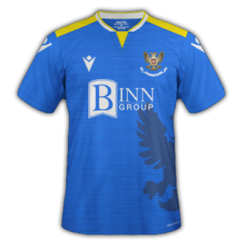2021-2022 Home kit