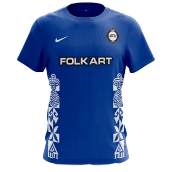 2021-2022 kit artwork