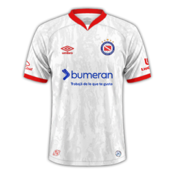 2023 Away kit