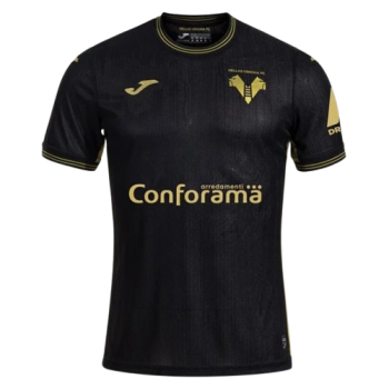 2024-2025 Third kit
