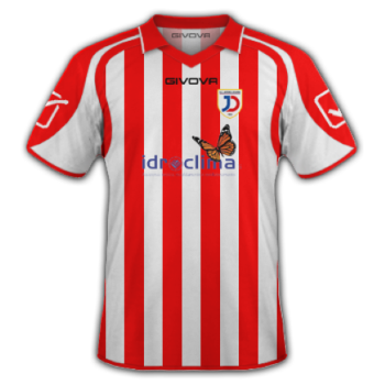 2020-2021 Home kit