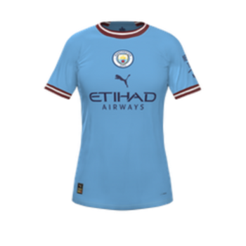 2022-2023 Home kit