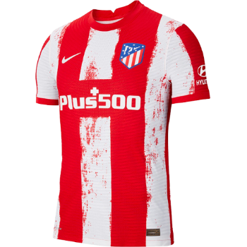 2021-2022 Home kit