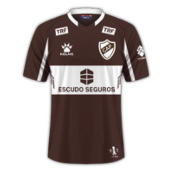 2022 Home kit