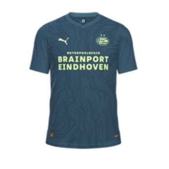 2023-2024 Third kit