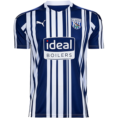 West Bromwich Albion 2020 Home