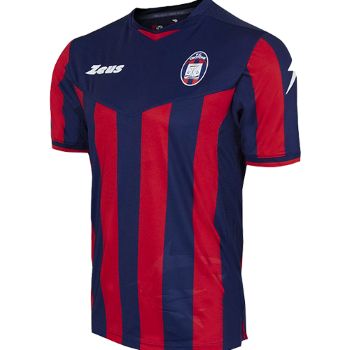 2017-2018 Home kit