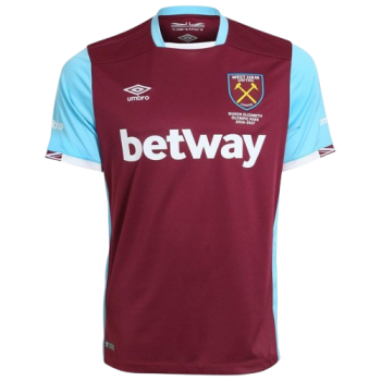 2016-2017 Home kit