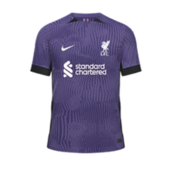 2023-2024 Third kit