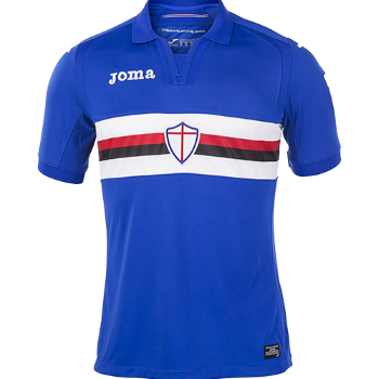 2017-2018 Home kit