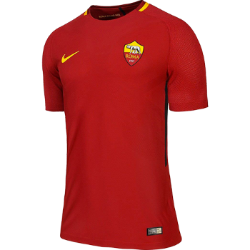 2017-2018 Home kit