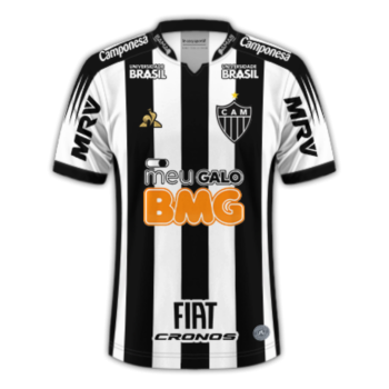 2019 Home kit