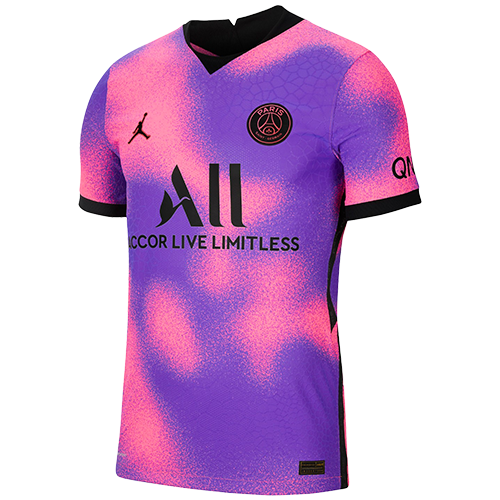 Dres 2020-2021