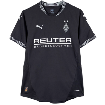2024-2025 Third kit
