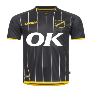 2019-2020 Away kit