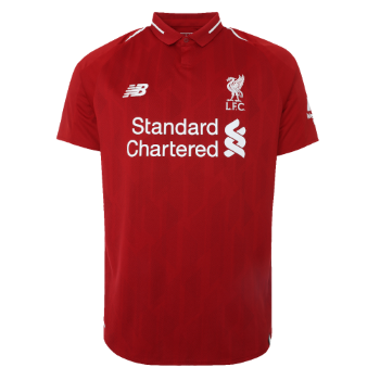 2018-2019 Home kit