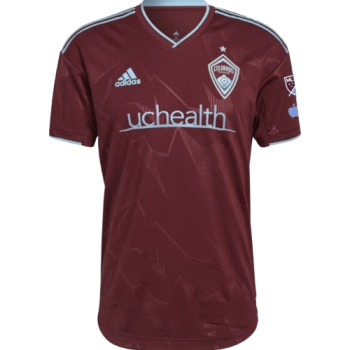2023 Home kit