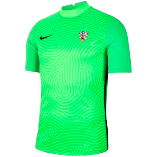 Croatia 4th kit