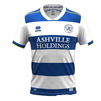 2021-2022 Home kit