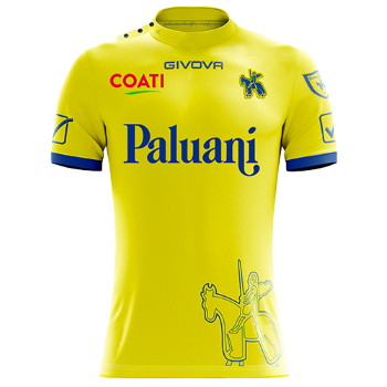 2018-2019 Home kit