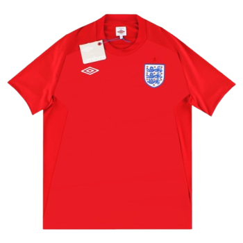 2010 Away kit