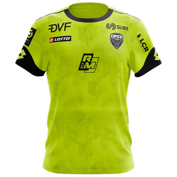 2020-2021 Third kit