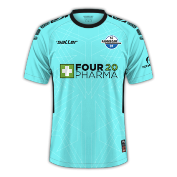 2023-2024 Third kit