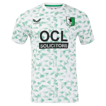 2024-2025 Away kit