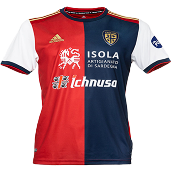 2020 Home kit
