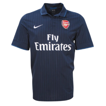 2009-2010 Away kit