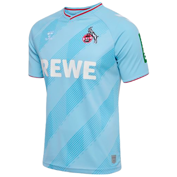 2023-2024 Third kit