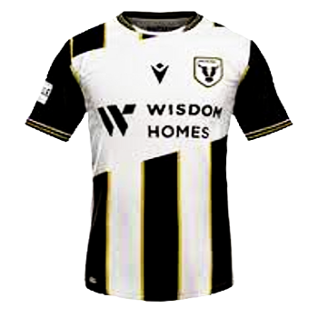 2021-2022 Home kit