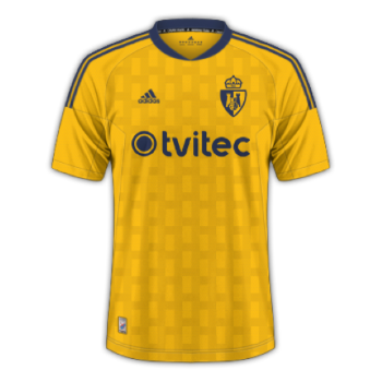 2022-2023 Away kit
