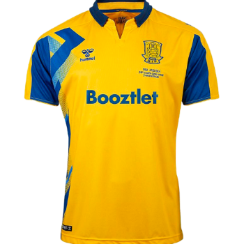 2020-2021 Third kit