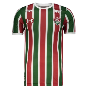 2018 Home kit