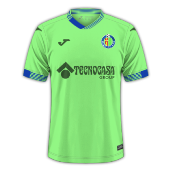 2022-2023 Third kit