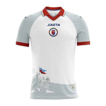 2026 Away kit