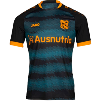 2021-2022 Away kit